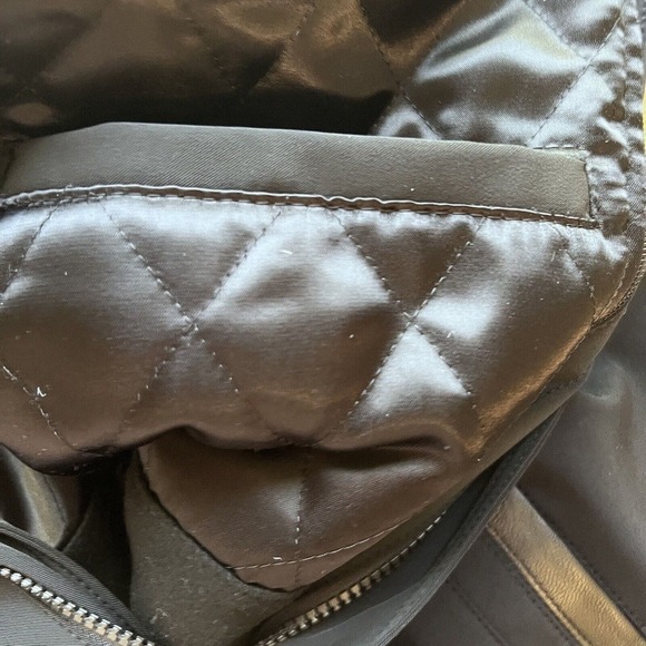 Bod & Christensen Men’s Jacket Removable Liner Black Size XXL Made In Canada - Picture 8 of 9